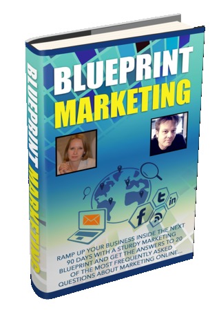 Full Download Blueprint Marketing Part 1  2: Skyrocket Your Business. The 20 Most Frequently Asked Questions on Online Marketing Answered - Liudmyla Kovalova & Stewart Johnson file in ePub