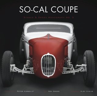 Read Online So-Cal Coupe (Stance & Speed Monograph Series, No. 3) - Ken Gross file in ePub
