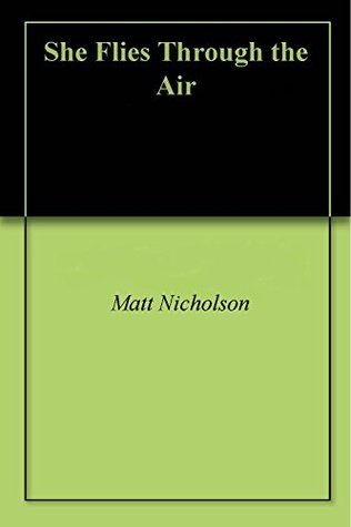 Download She Flies Through the Air (Red Label - Erotic BDSM Stories of Breast Bondage and Tit Torture) - Matt Nicholson | ePub