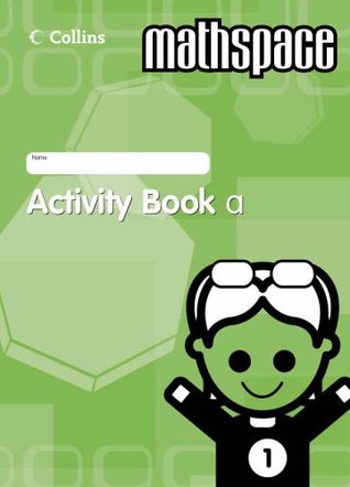 Download Mathspace - Year 1 Activity Book a: Year 1 Activity Book Bk. A - Lambda Educational Technologies Ltd. | ePub