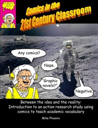 Read Online Classroom Comics Issue 1: The Intro (Volume 1) - Mike Phoenix file in ePub