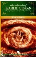 Read Selected Works of Kahlil Gibran (Master's Collections) - Kahlil Gibran | ePub