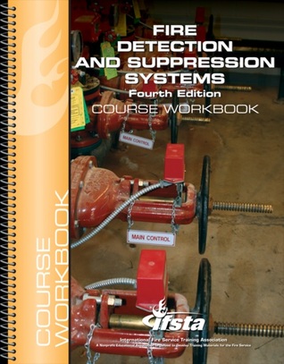 Full Download Fire Detection and Suppression Systems--Course Workbook - IFSTA | PDF