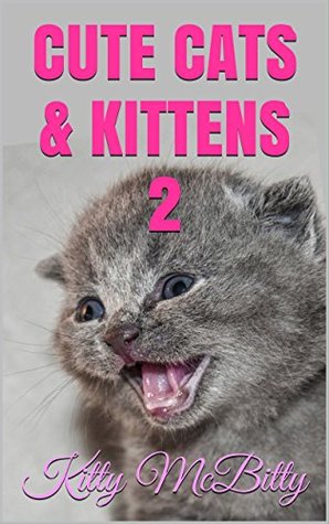 Read Online Cute Cats & Kittens 2: A Collection Of Cute Cats & Kitten Pictures - Kitty McBitty | PDF