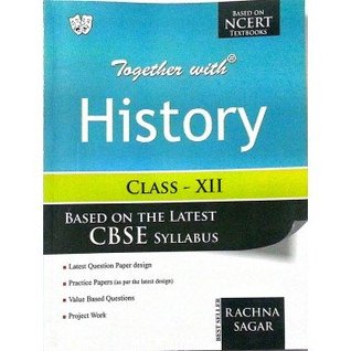 Read Online Together with History Class XII (Twelfth Latest Edition) - handmark file in PDF