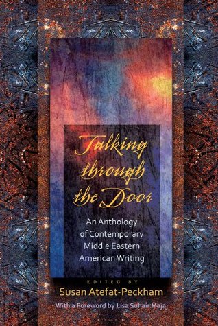 Download Talking through the Door (Arab American Writing) - Susan Atefat-Peckham | ePub