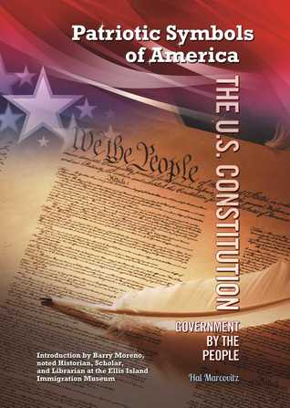 Full Download The U.S. Constitution: Government by the People - Hal Marcovitz file in PDF