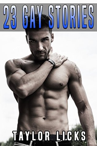 Download GAY: 23 Stories Man on Man First Time Bundle Box Set - Taylor Licks | PDF