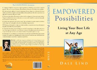 Read Empowered Possibiliities, Living Your Best Life at Any Age - Dale Lind | ePub