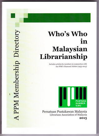 Read Who's who in Malaysian librarianship : a PPM membership directory - Balqis binti Suja' file in PDF