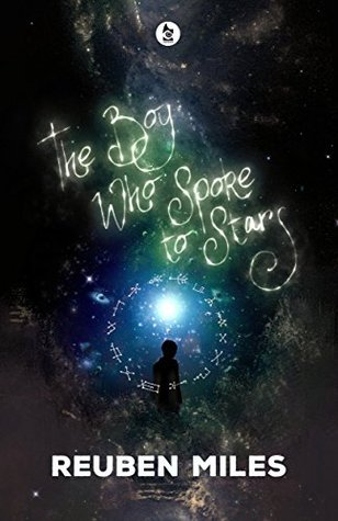 Read Online The Boy Who Spoke to Stars (Astral Strings #1) - Reuben Miles file in ePub