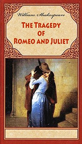 Download The Tragedy of Romeo and Juliet (illustrated) - William Shakespeare file in PDF