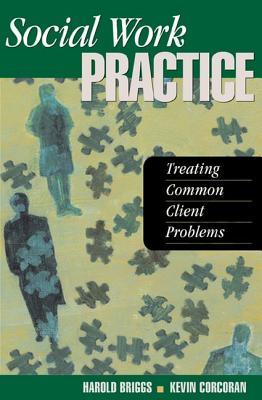 Read Social Work Practice: Treating Common Client Problems - Harold E. Briggs file in PDF