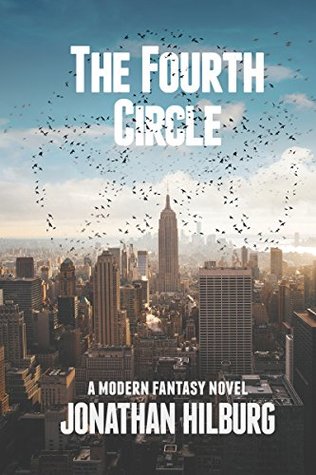 Download The Fourth Circle (Wandering Stars Trilogy Book 1) - Jonathan Hilburg file in ePub