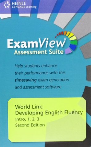 Read Online World Link Intro, 1, 2, and 3 ExamView Assessment Suite - Susan Stempleski file in PDF