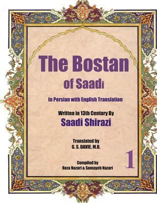 Read The Bostan of Saadi: In Persian with English Translation - Saadi file in PDF