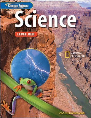 Full Download Science Interactive Chalkboard - Level Red - Glencoe - McGraw Hill Glencoe | ePub