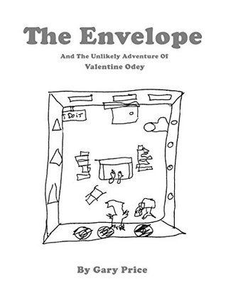 Download The Envelope, And The Unlikely Adventure Of Valentine Odey - Gary Price file in ePub