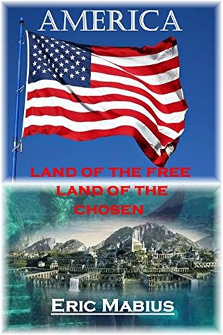 Read AMERICA: Land of the Free, Land of the Chosen - Eric Mabius file in PDF