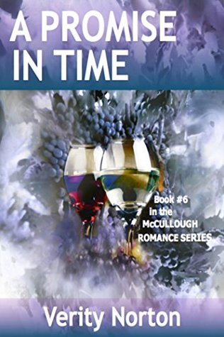 Download A Promise in Time (The McCullough Romance Series Book 6) - Verity Norton file in PDF