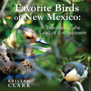 Download Favorite Birds of New Mexico: Treasures of the Land of Enchantment - Kristen Clark | ePub