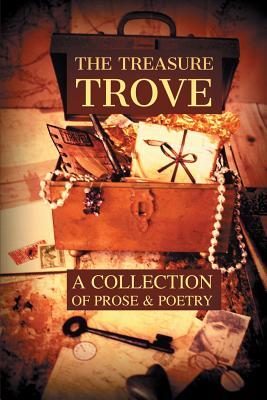 Download The Treasure Trove: A Collection of Prose and Poetry - Atlanta Writers | ePub