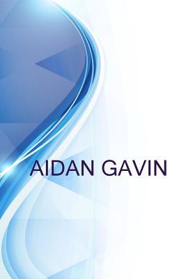 Full Download Aidan Gavin, Specialist Recruitment Solutions in Analytics %7c Sales %7c Service - Alex Medvedev file in ePub