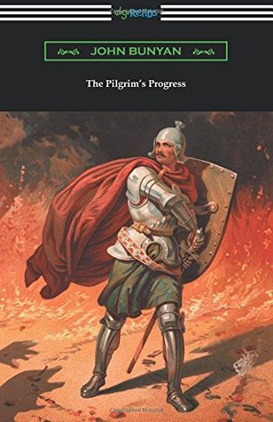 Download The Pilgrim's Progress (Complete with an Introduction by Charles S. Baldwin) - John Bunyan | ePub
