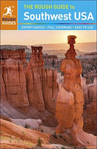 Read The Rough Guide to Southwest USA (Rough Guide Southwest USA) - Rough Guides | PDF
