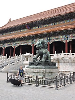 Full Download China Part 2: Chongqing, Xichang, Shanghai, Chengdu, Xian, Beijing (Beds I Have Slept In: A Lifetime of Travel Adventures Book 4) - Gloria Baraks | PDF