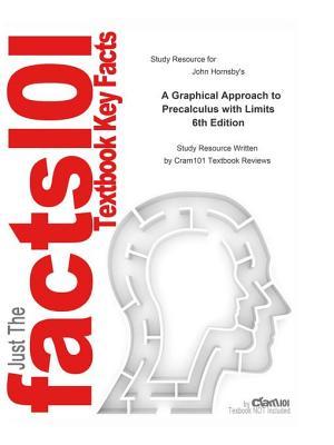 Read Online A Graphical Approach to Precalculus with Limits - Cram101 Textbook Reviews file in ePub