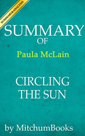 Read Summary of Circling the Sun: A Novel by Paula McLain - Mitchum Books file in PDF