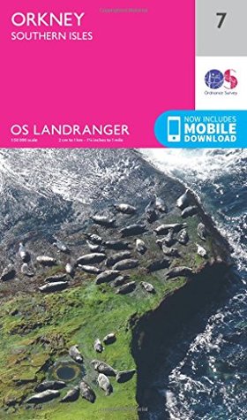 Full Download Landranger (7) Orkney Southern Isles (OS Landranger Map) - Ordnance Survey file in PDF