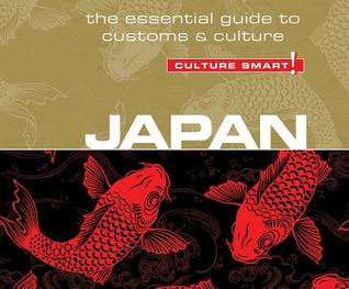 Read Online Japan - Culture Smart!: The Essential Guide to Customs & Culture - Paul Norbury file in PDF
