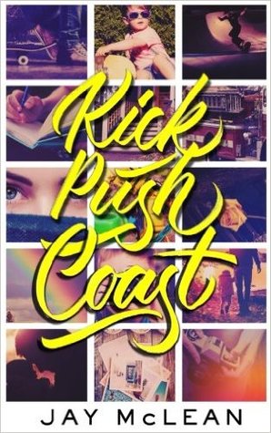 Read Online Kick, Push and Coast (Tommy Warden Short Story) - Jay McLean | PDF