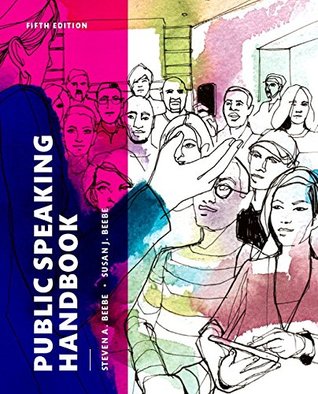 Download Public Speaking Handbook [with REVEL Access Code] - Steven A. Beebe file in PDF