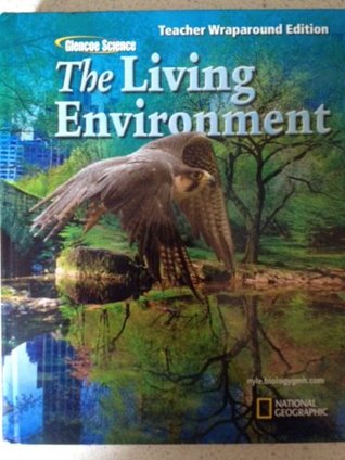 Read Glencoe Science, The Living Environment: Teacher Wraparound Edition - Alton Biggs | ePub