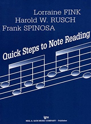 Full Download 70VA - Quick Steps to Note Reading - Volume Two - Viola - Lorraine Fink / Harold W. Rusch / Frank Spinosa | ePub
