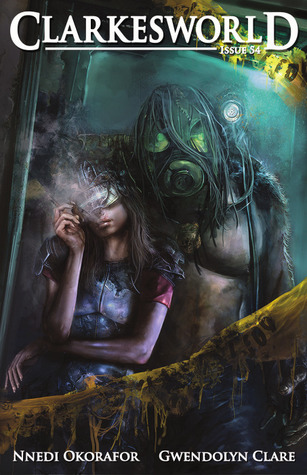 Read Clarkesworld Magazine, Issue 54 (Clarkesworld Magazine, #54) - Neil Clarke file in PDF