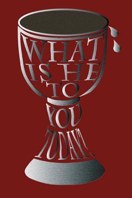 Full Download What is He to You Today?: 60-Day Daily Devotional Journal - Ricky Jones file in ePub