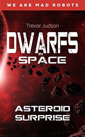 Download Dwarfs in Space: Asteroid Surprise (Funtime with Female Dwarf Miners in Space) - Mad Robots file in ePub