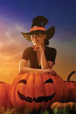Download Teen Witch Journal: 365 Day Journal Diary Notebook - N D Author Serviecs file in ePub