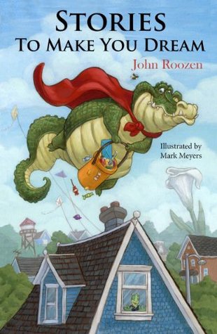 Download Stories To Make You Dream: Seven Bedtime Stories - John Roozen | ePub