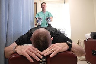 Full Download Osteopathic, Chiropractic and Physical Therapy Visual Training Aids: Spine, Shoulder, Hip, Neck, Ankle And Limb Diagnosis & Management - U.S. Department of Defense file in ePub