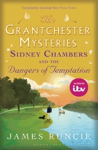 Download Sidney Chambers and The Dangers of Temptation - James Runcie | PDF