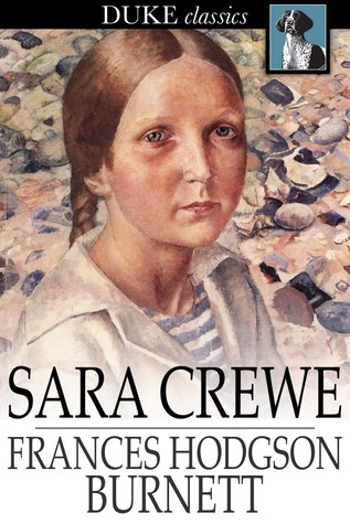 Download Sara Crewe, Or What Happened At Miss Minchin's - Frances Hodgson Burnett file in ePub
