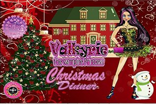 Download Valkyrie the Vampire Princess Game: Christmas Dinner - P.T. Games file in PDF