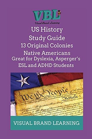 Full Download United States History Study Guide: Two Study Guide Sets Included - Visual Brand Learning | ePub