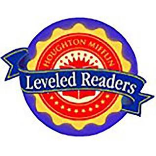 Full Download Houghton Mifflin Leveled Readers: Language Support 6pk Level F a Week of Surprises - Houghton Mifflin Company | PDF