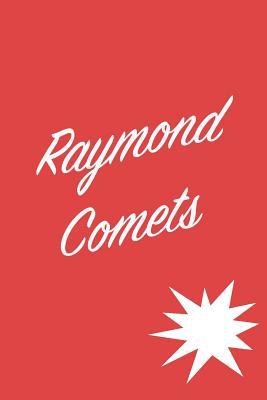 Read Online Raymond Comets: High School Journal, 150 Lined Pages, 6x9, School Pride -  file in PDF